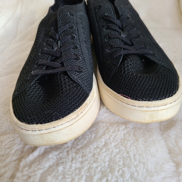 Söfft Somers Knit Lace up Sneaker - Picture 10 of 11